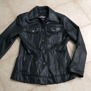 Wilson's Leather Jacket